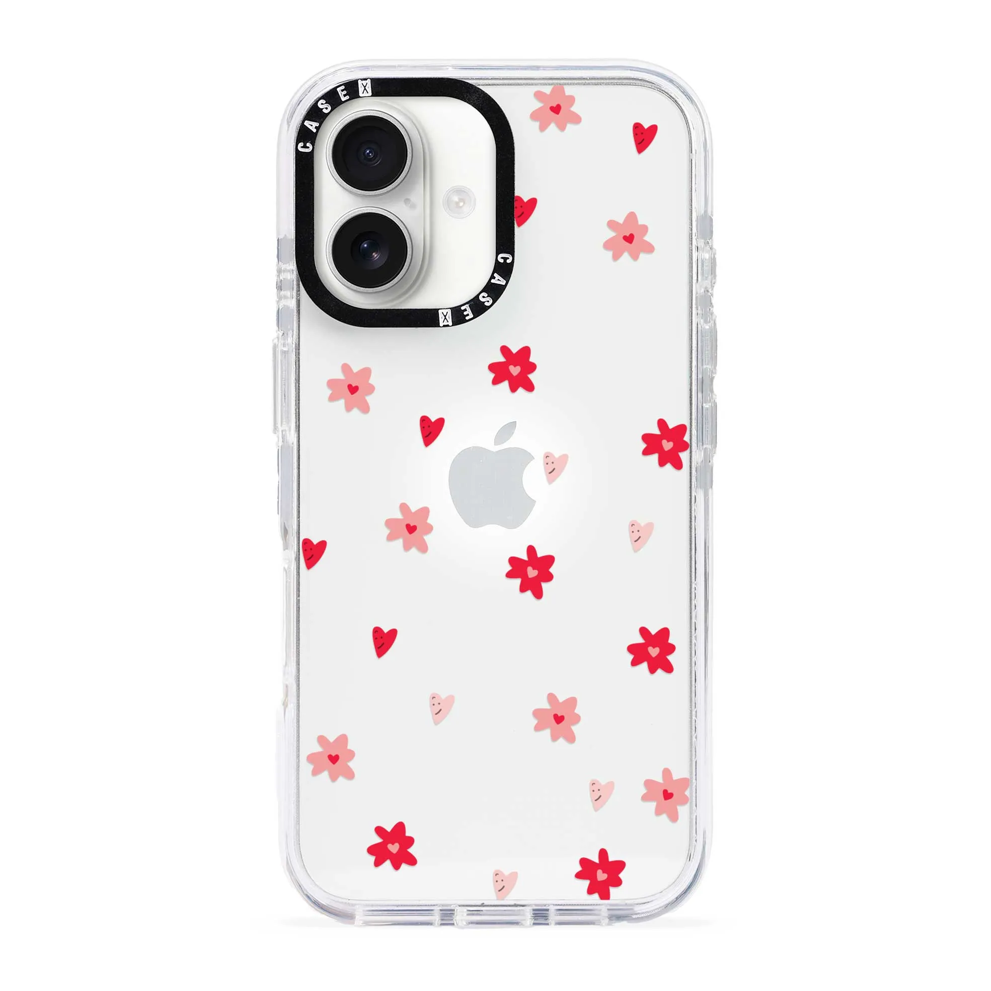 Floral Heart