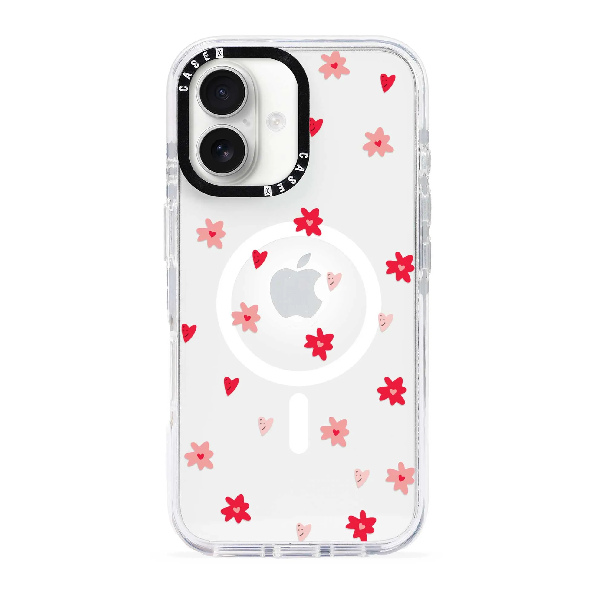 Floral Heart