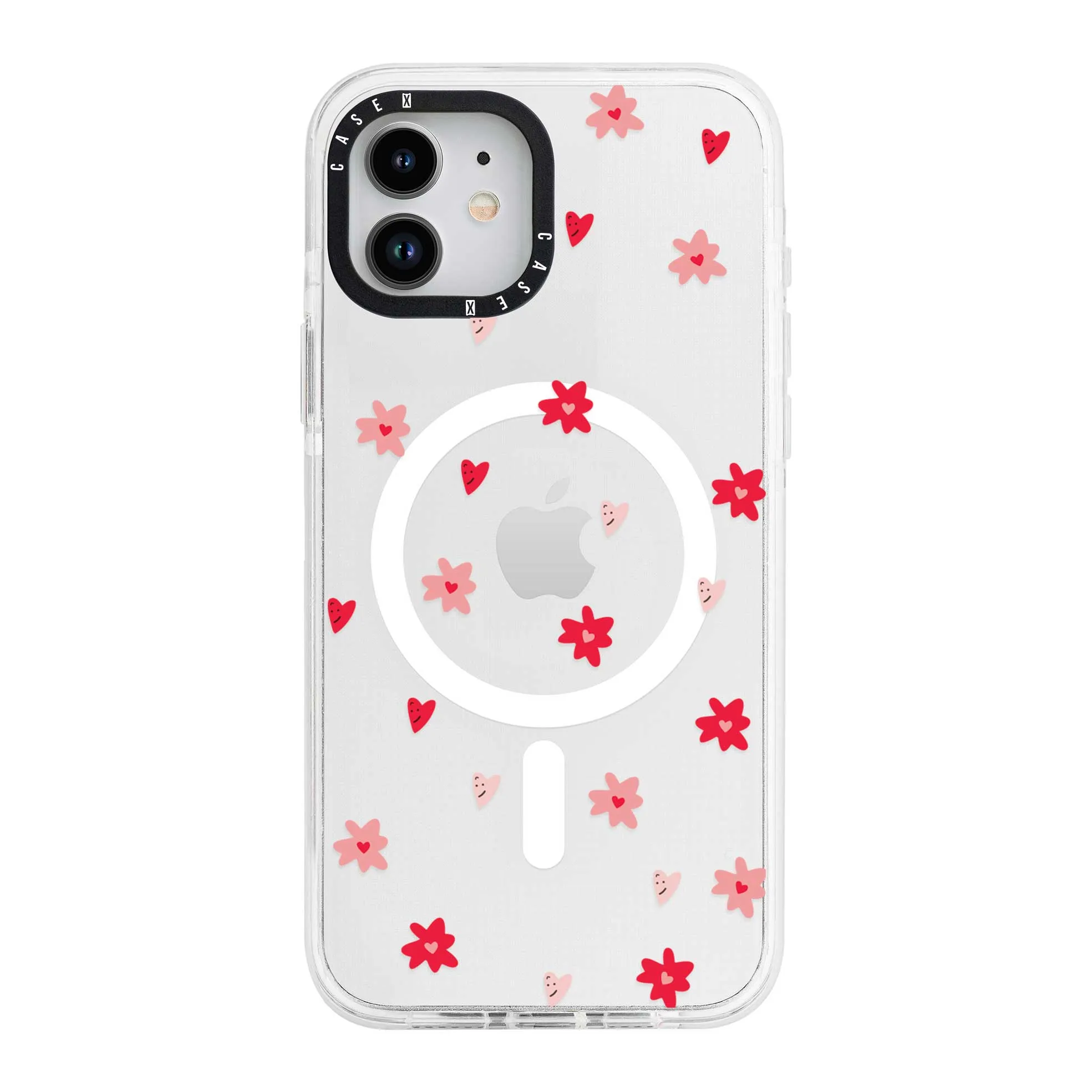 Floral Heart