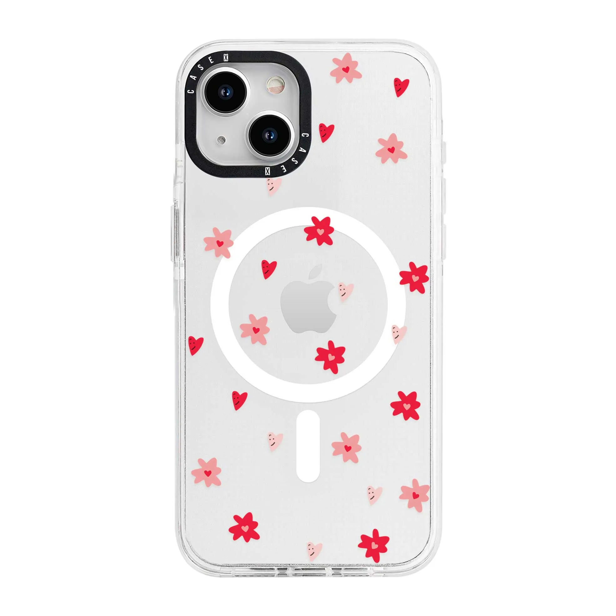 Floral Heart
