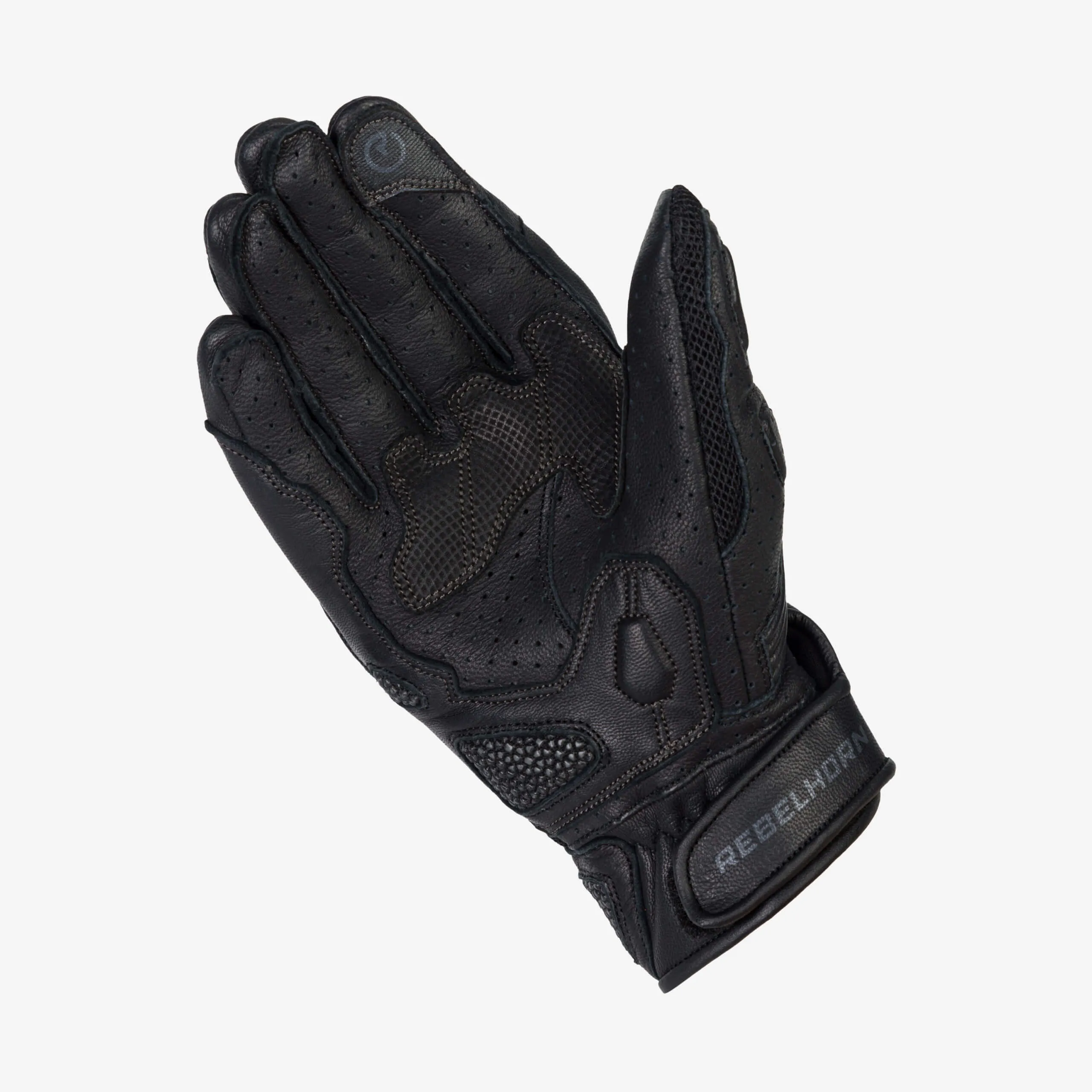 Flux II Lady Leather Gloves