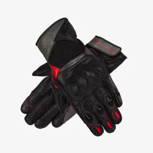 Flux II Lady Leather Gloves