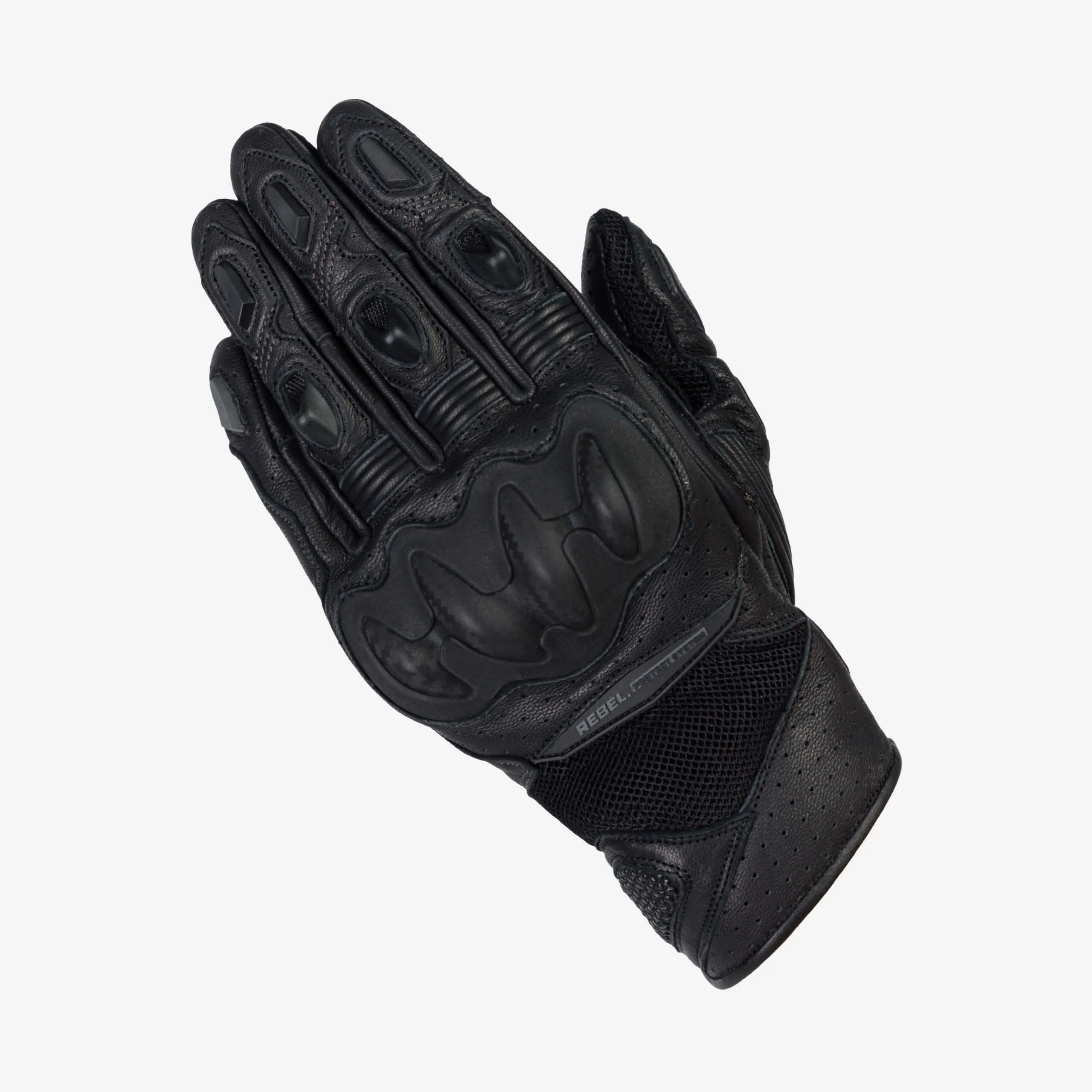 Flux II Lady Leather Gloves