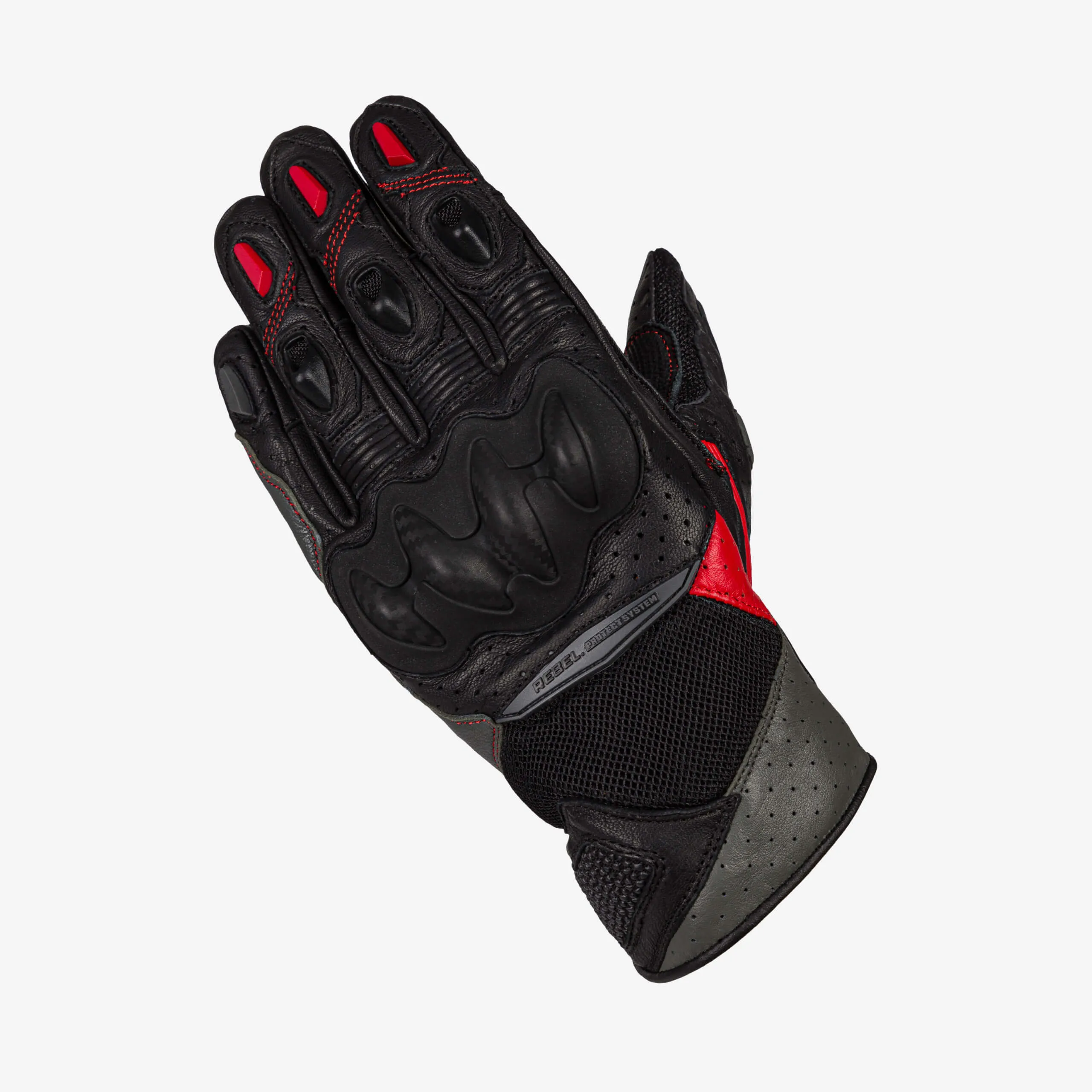 Flux II Lady Leather Gloves