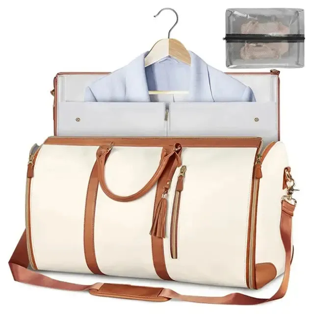 Foldable Suit Storage Bag