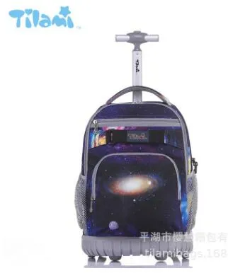 for teenagers bags School backpacks Rolling On Great savings backpack backpack 16 Children Wheeled backpack School inch Wholesale deals 18 kids wheels Trolley