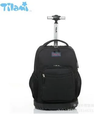 for teenagers bags School backpacks Rolling On Great savings backpack backpack 16 Children Wheeled backpack School inch Wholesale deals 18 kids wheels Trolley