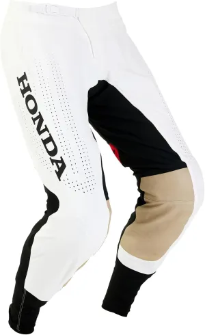 Fox Racing FLEXAIR HONDA MOTOCROSS PANT