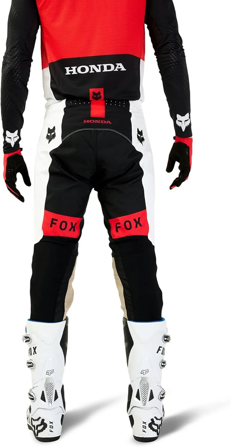 Fox Racing FLEXAIR HONDA MOTOCROSS PANT