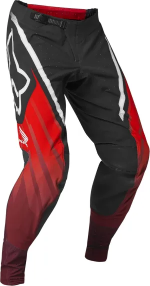 Fox Racing FLEXAIR HONDA MOTOCROSS PANT