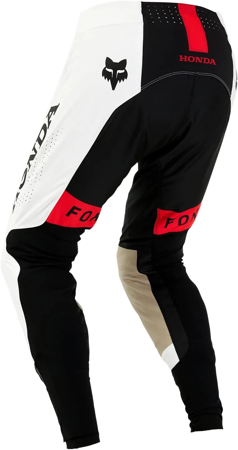 Fox Racing FLEXAIR HONDA MOTOCROSS PANT