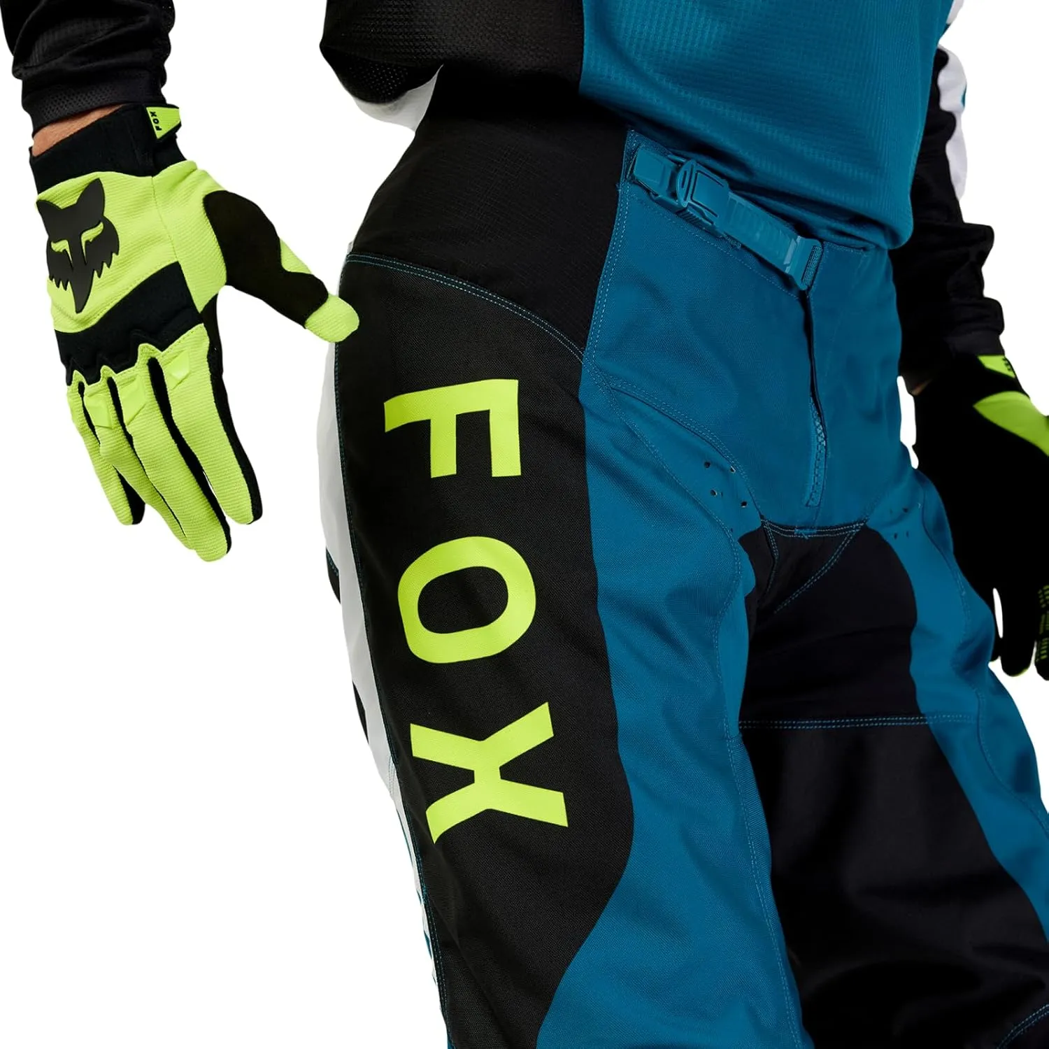 Fox Racing Men's 180 Nitro Motocross Pant