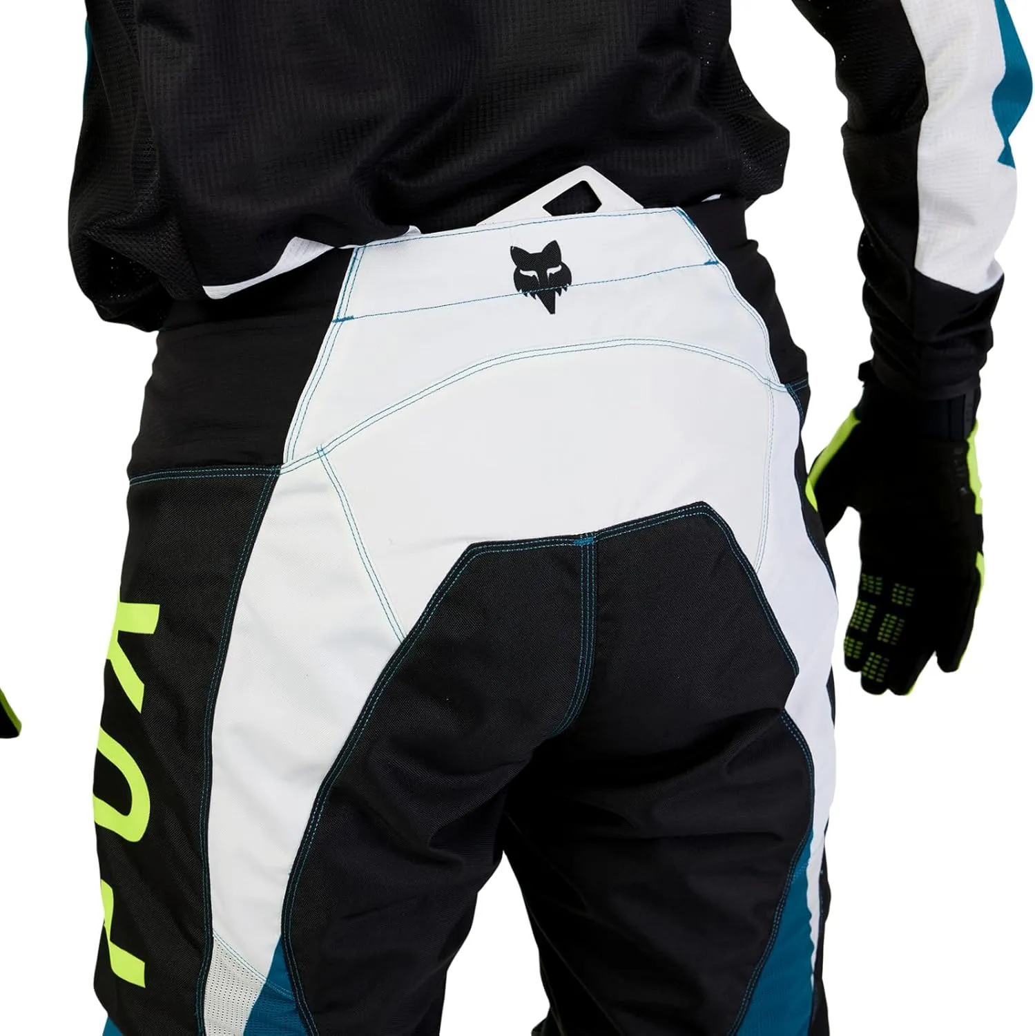 Fox Racing Men's 180 Nitro Motocross Pant