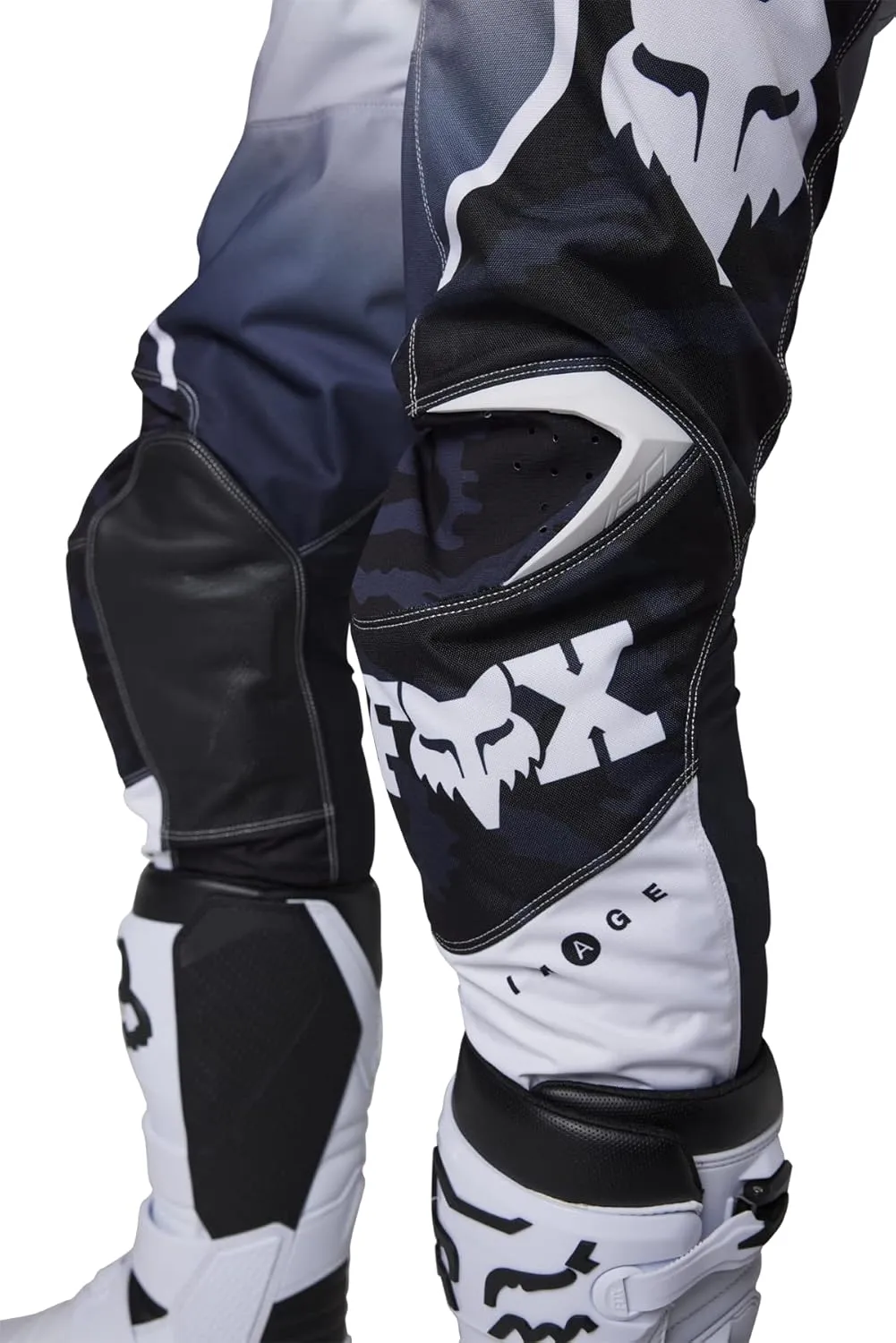 Fox Racing Men's 180 Nuklr Motocross Pant