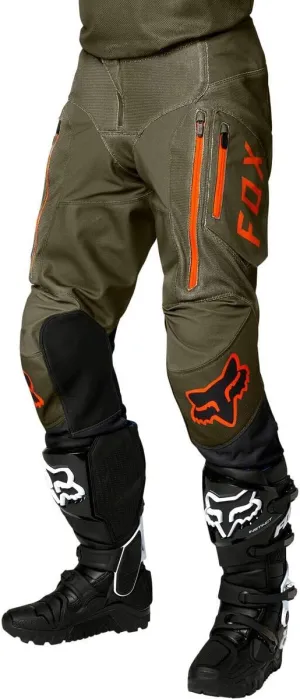 Fox Racing Men's Legion Air Kovent Motocross Pant