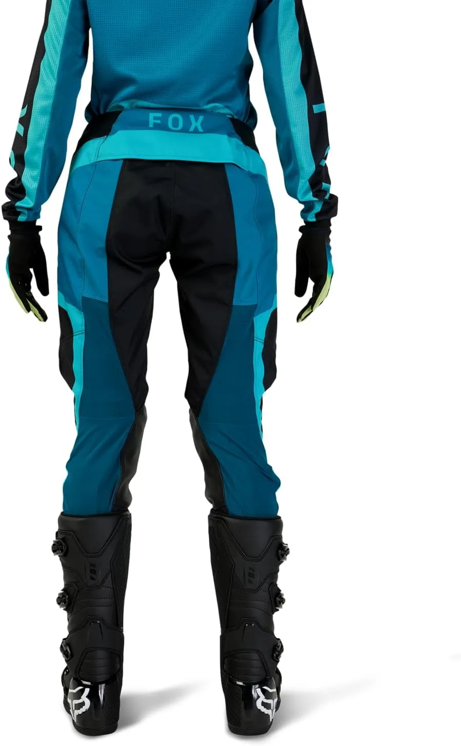 Fox Racing Women's 180 Ballast Motocross Pant
