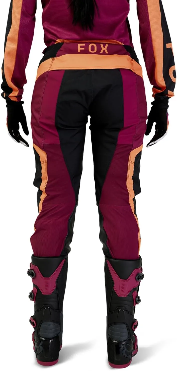Fox Racing Women's 180 Ballast Motocross Pant