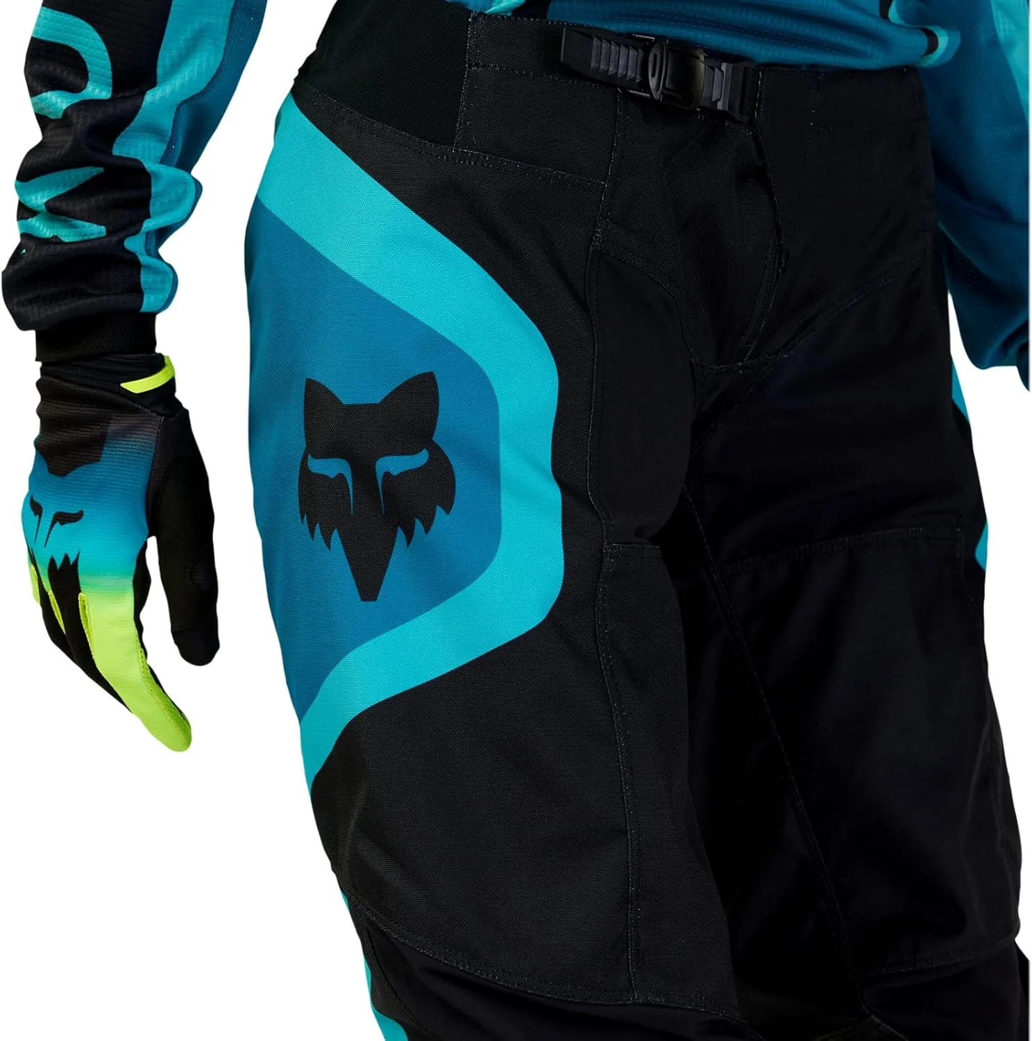 Fox Racing Women's 180 Ballast Motocross Pant