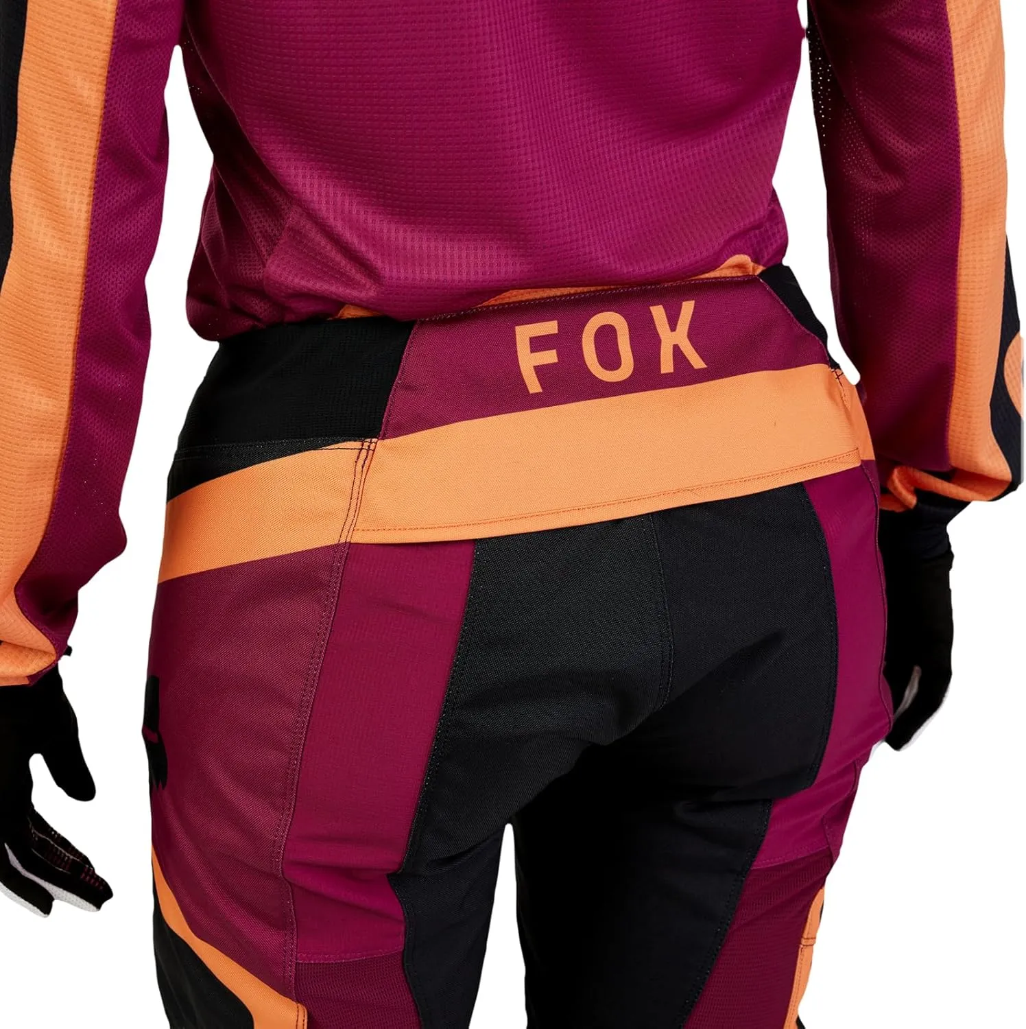 Fox Racing Women's 180 Ballast Motocross Pant