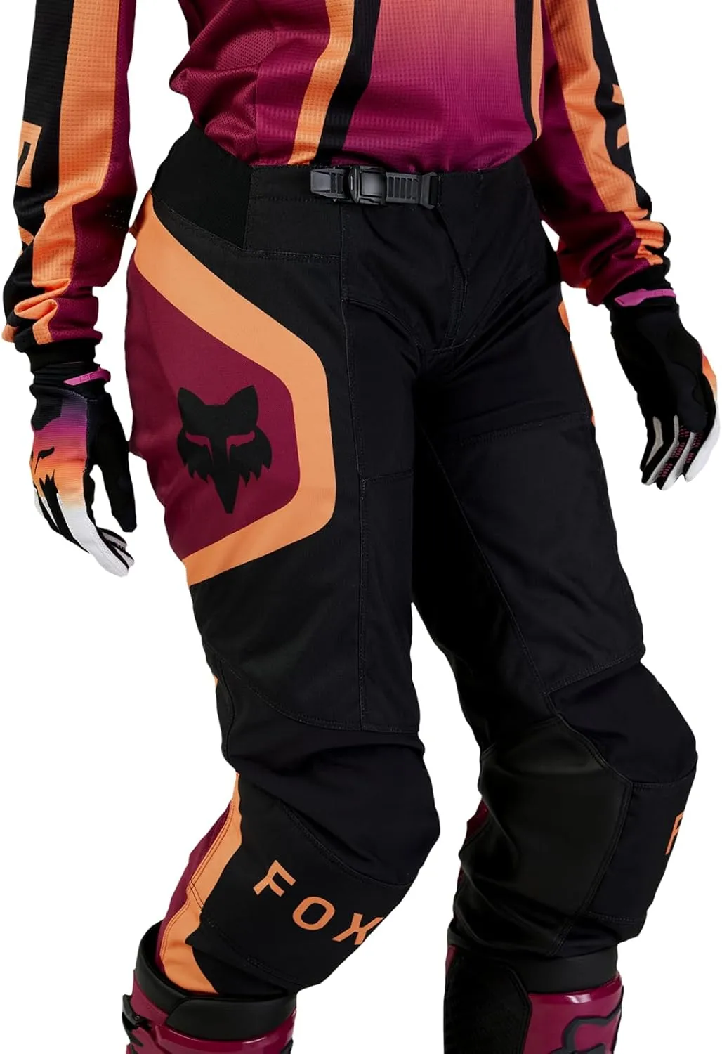 Fox Racing Women's 180 Ballast Motocross Pant