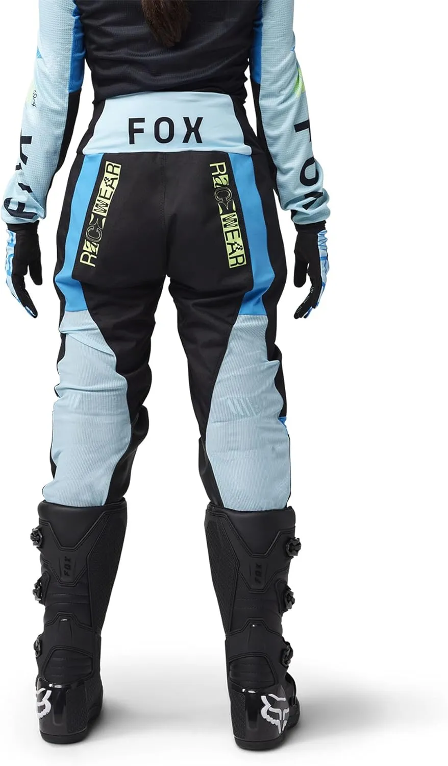 Fox Racing Women's 180 Motocross Dirt Bike Pant