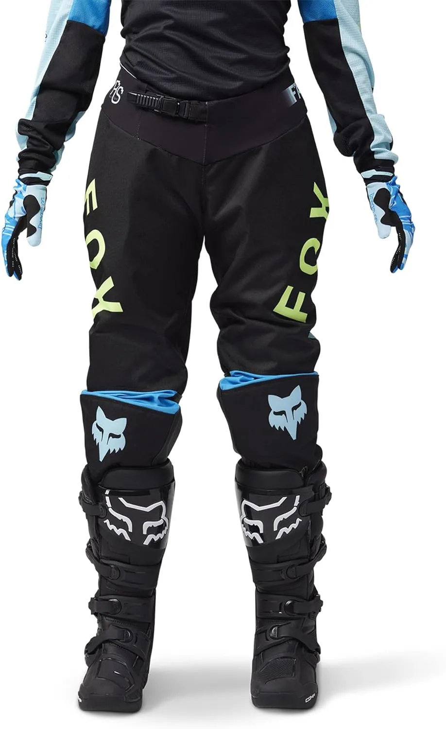 Fox Racing Women's 180 Motocross Dirt Bike Pant