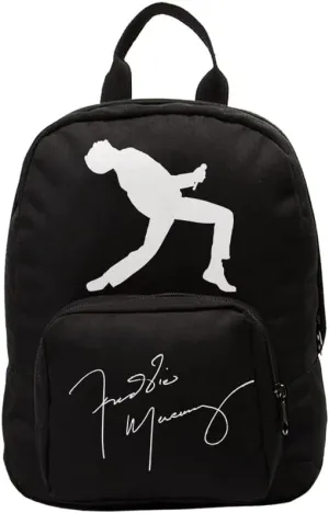 Freddie Mercury Mini Backpack - Freddie Mercury