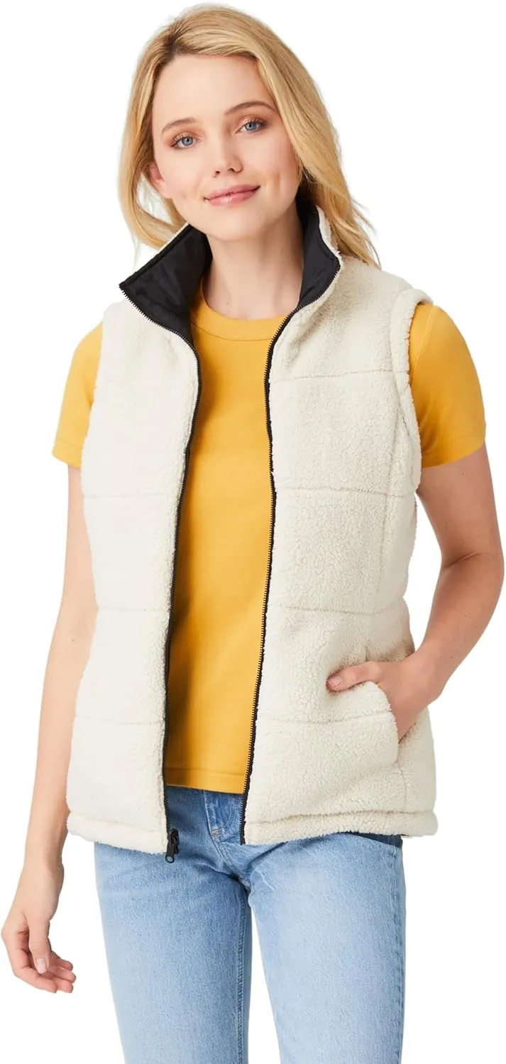 Free Country Women's Cascade Canvas 3-in-1 Systems Jacket