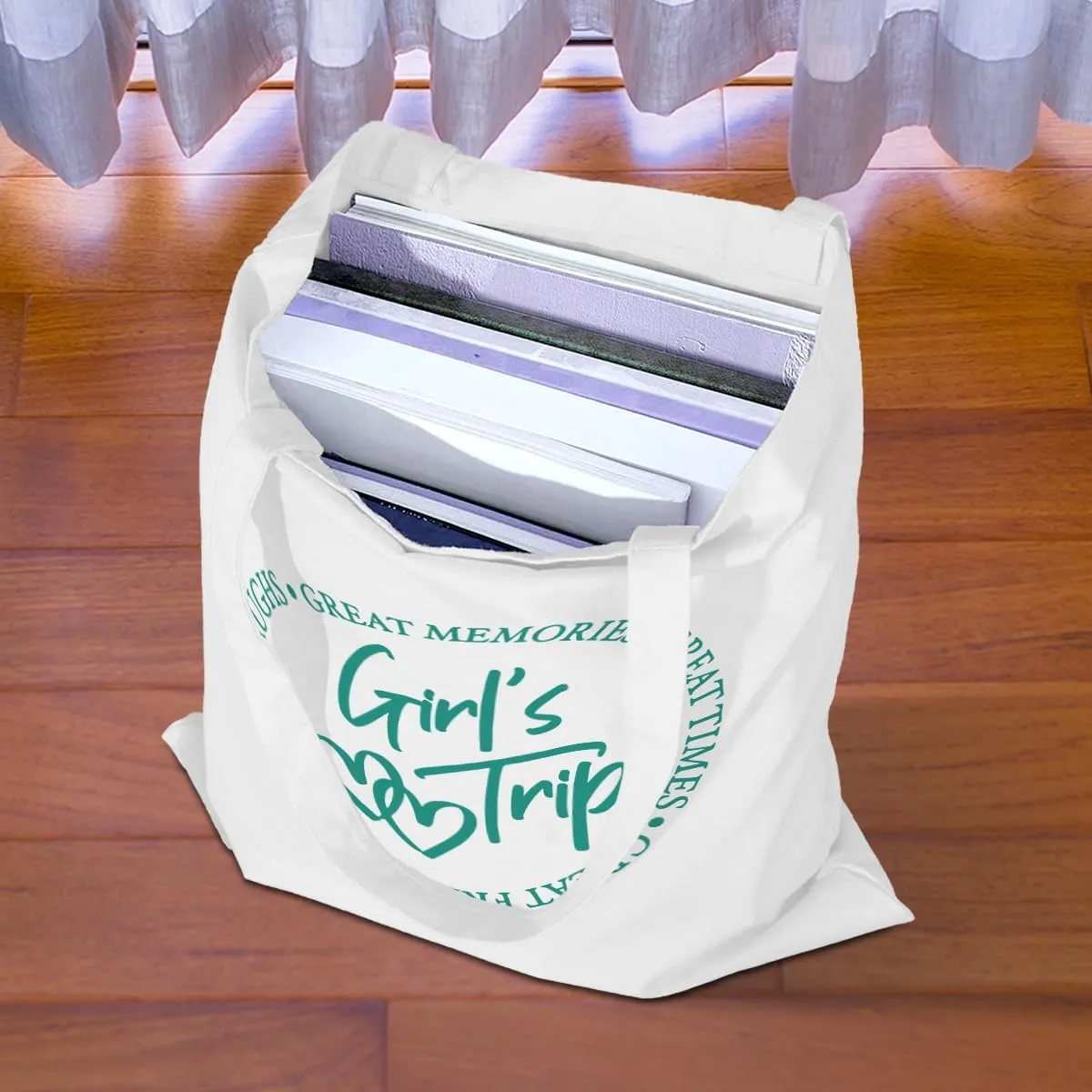 Friend Trip Gifts Favors 2025, Sister Weekend Gifts Tote Bag Goodie Gifts, Bestie Gifts Vacation Weekend Bag Friendship Gifts
