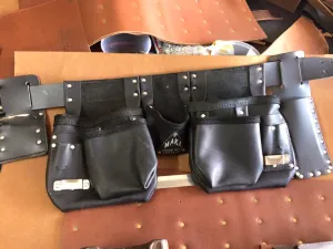 Front load Tool Belt