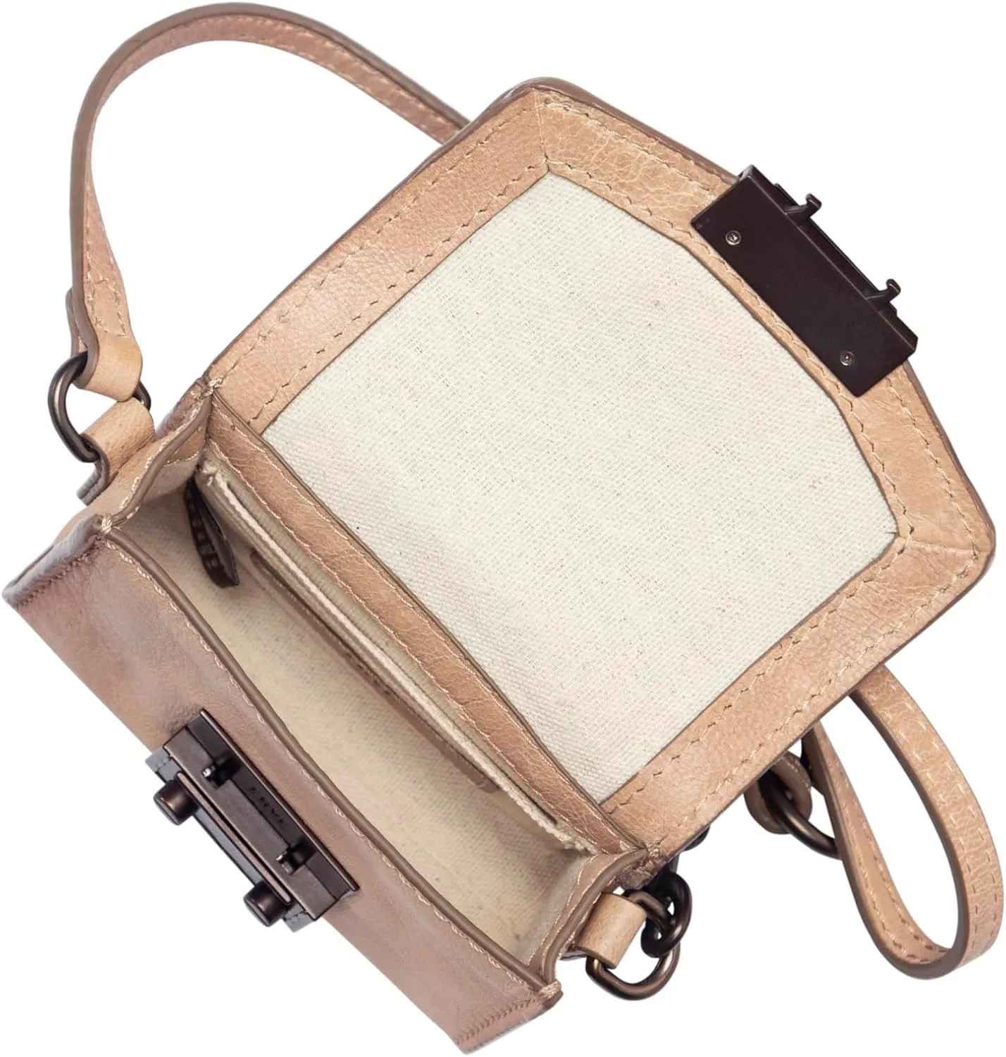 Frye Alex 4-Way Mini Belt Bag