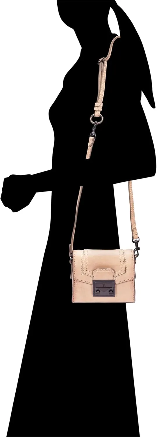 Frye Alex 4-Way Mini Belt Bag
