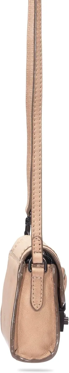 Frye Alex 4-Way Mini Belt Bag