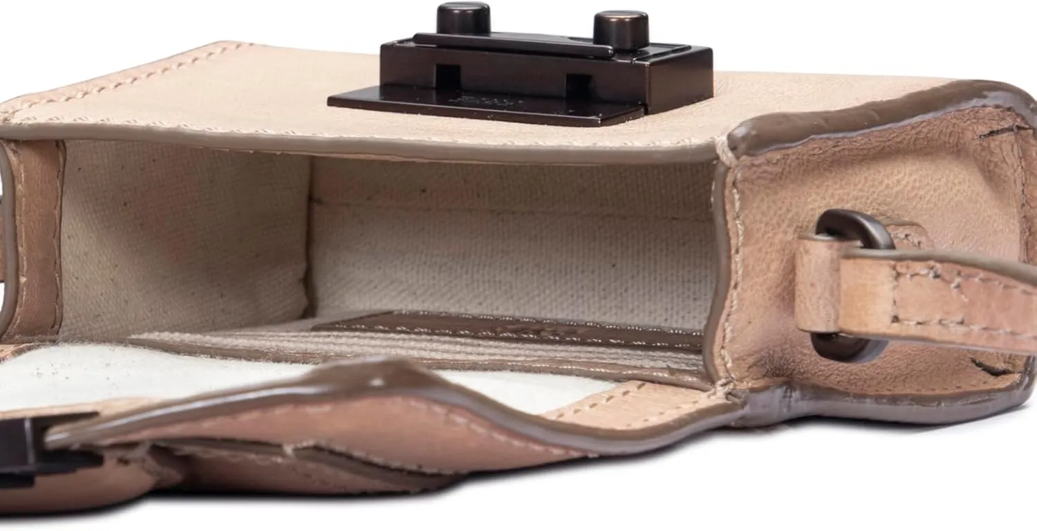 Frye Alex 4-Way Mini Belt Bag