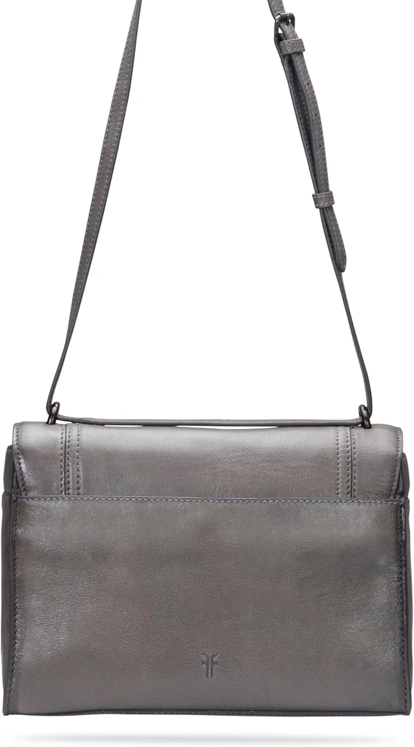 Frye Alex Flap Shoulder