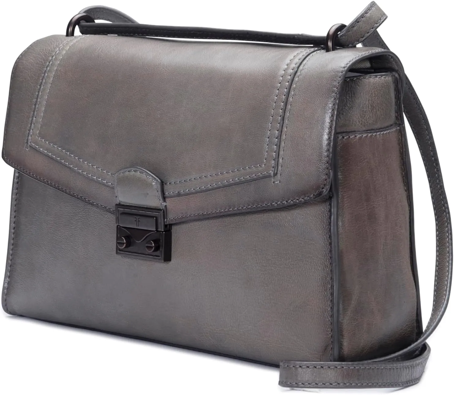 Frye Alex Flap Shoulder