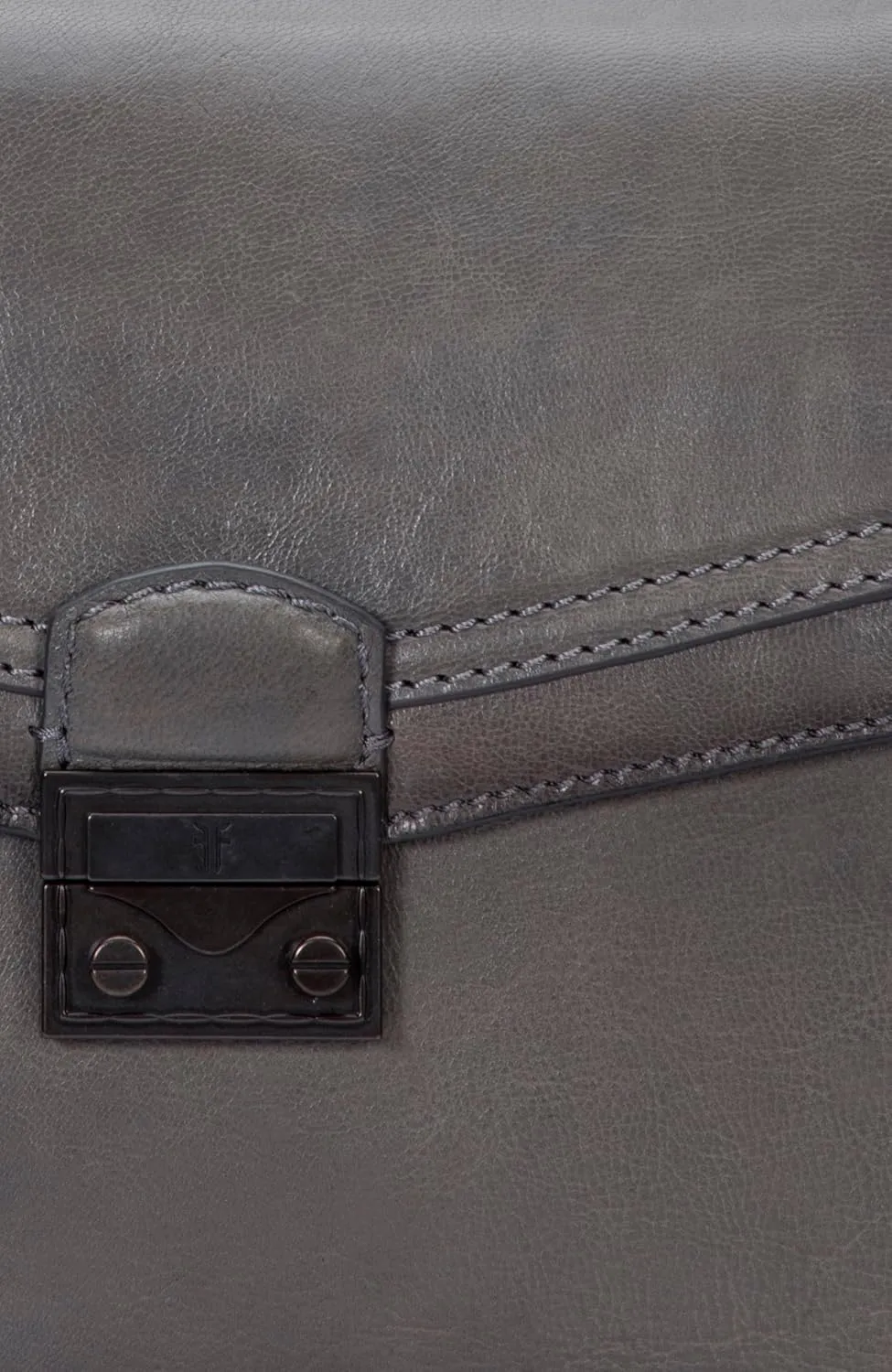 Frye Alex Flap Shoulder