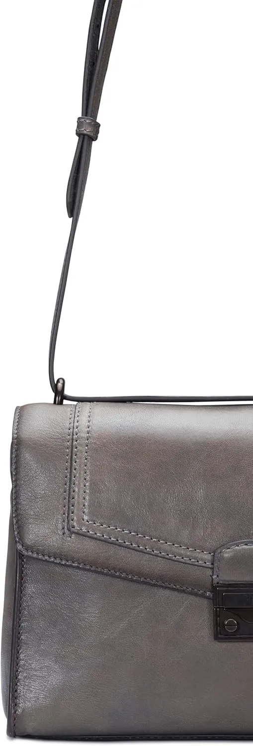 Frye Alex Flap Shoulder