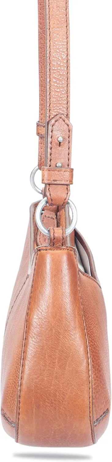 Frye Claire Shoulder