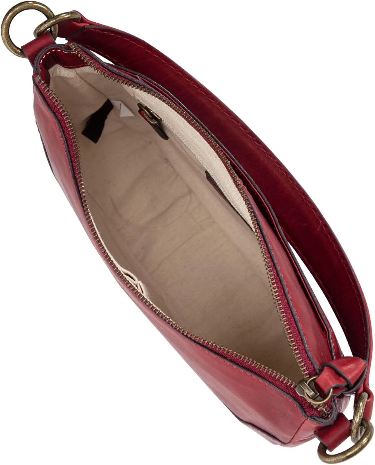 Frye Melissa Crossbody
