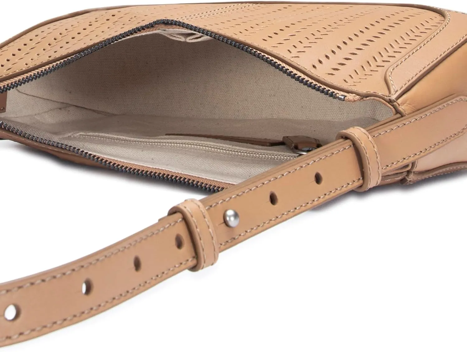 Frye Stella Baguette