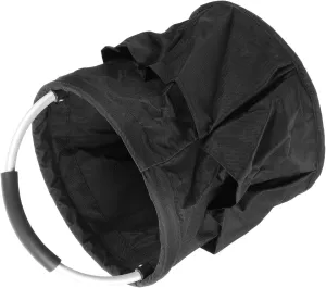 Gardening Tool Storage Bag Tools Organizer Tote Bag for Garden Gardener Pouch Sturdy Oxford Cloth Random Color
