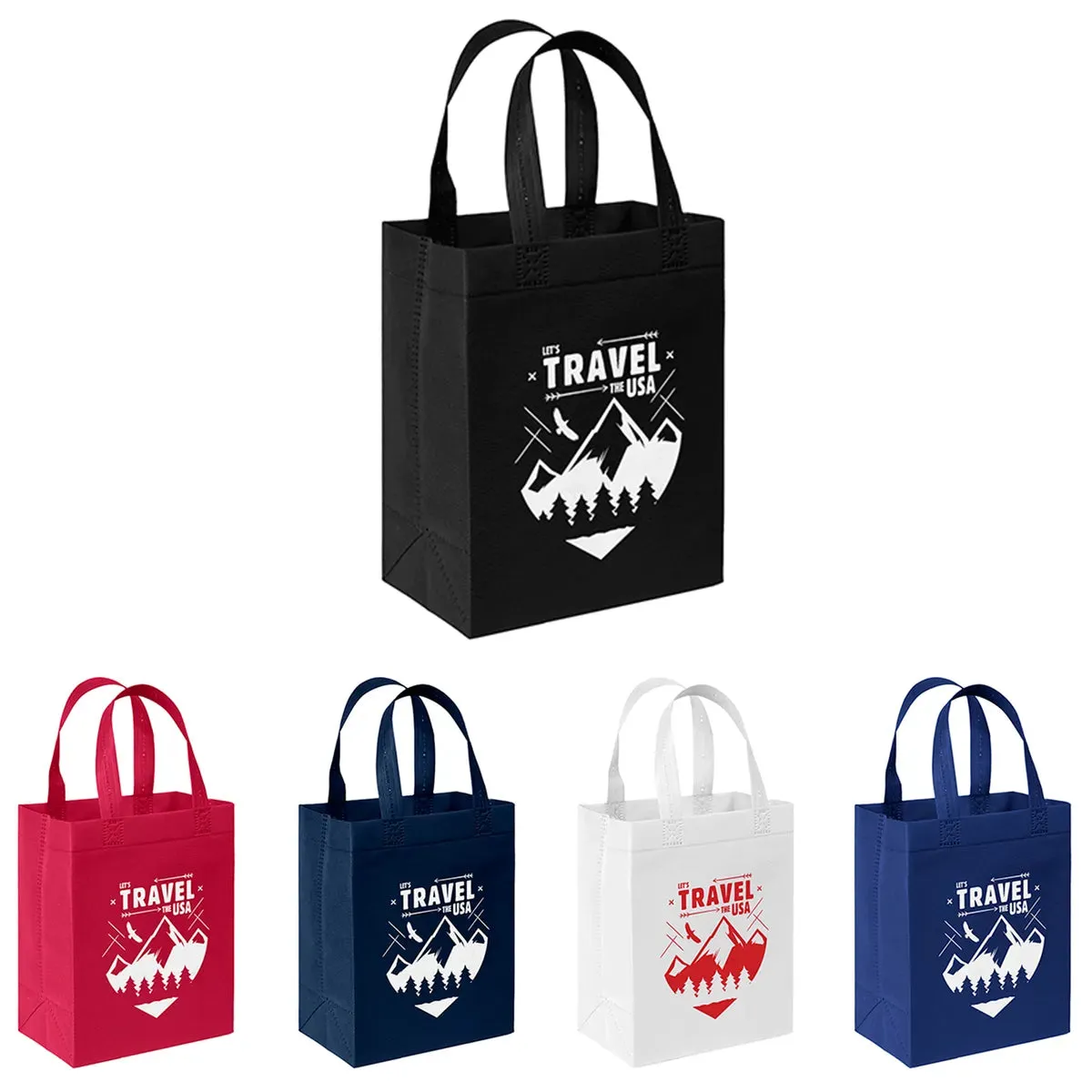 Glory Tote Bag