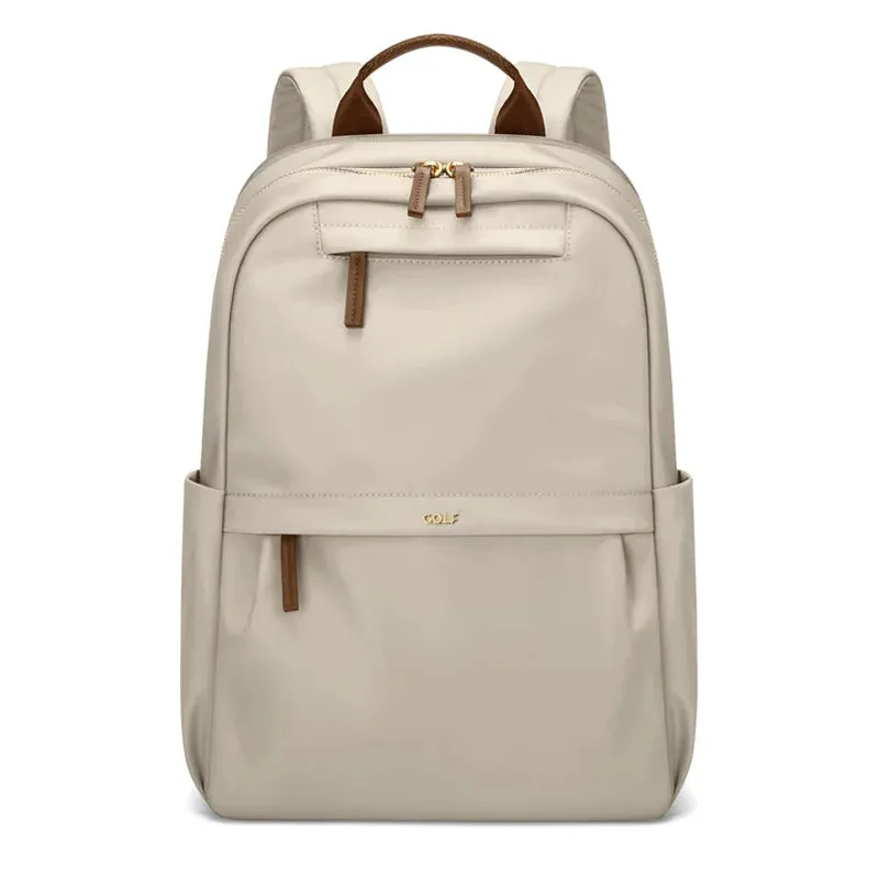 GOLF Women's 14'' Laptop Backpack