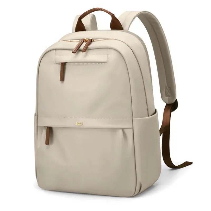 GOLF Women's 14'' Laptop Backpack