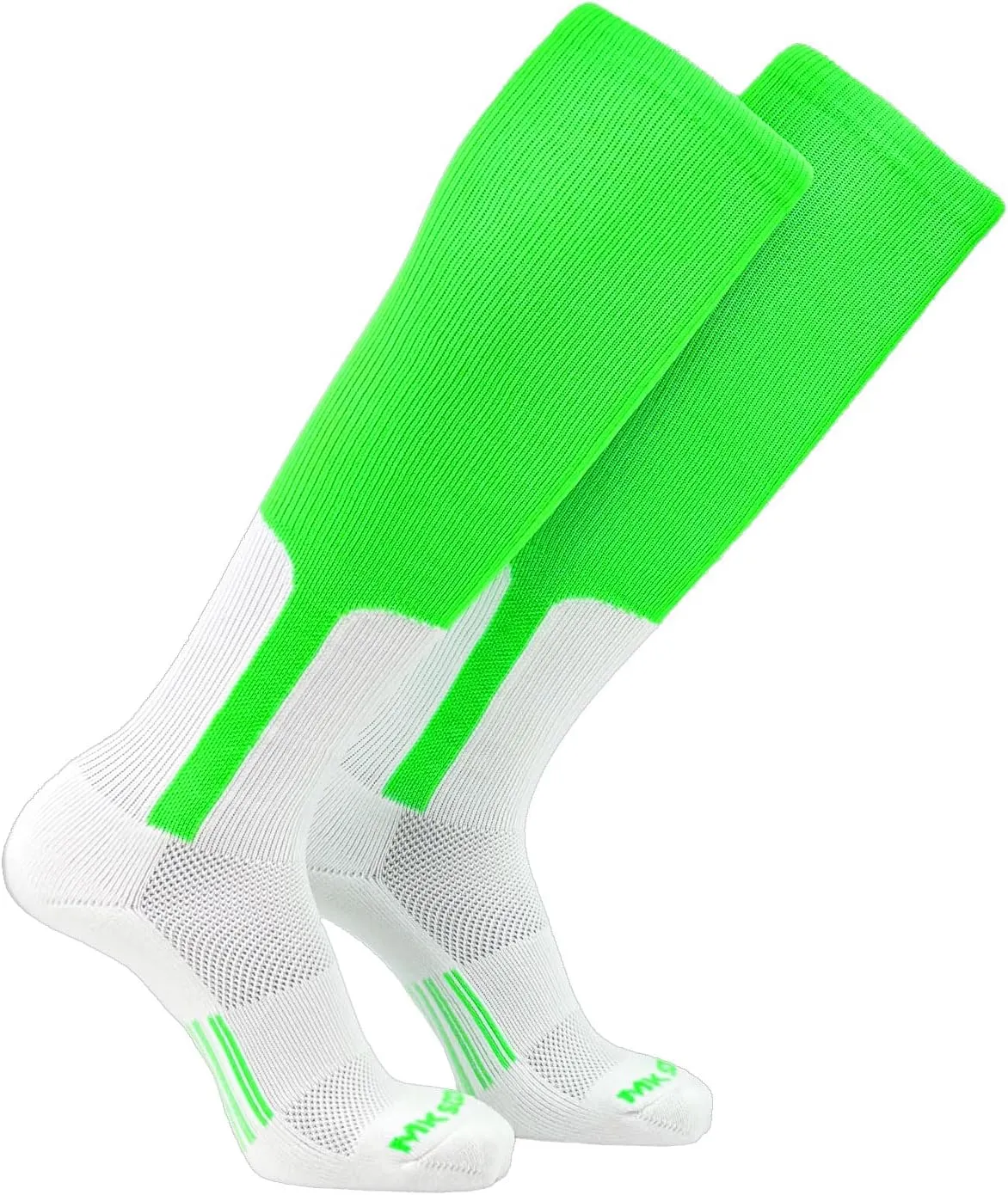 Grand Slam Baseball Softball Knee High Medium Weight Stirrup Socks