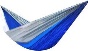 Hammock Camping Hammock - Extra Large Double Parachute Hammock Lightweight Nylon Spinning Mens Womens Kids, Camping Accessories Gear Swing