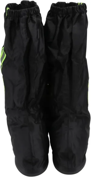 HANABASS Shoe Cover Hiking Gaiters Leg Gaiters Mud Gaiters Leg Sleeves for Men Shoes Shoe Sole Protector Boot