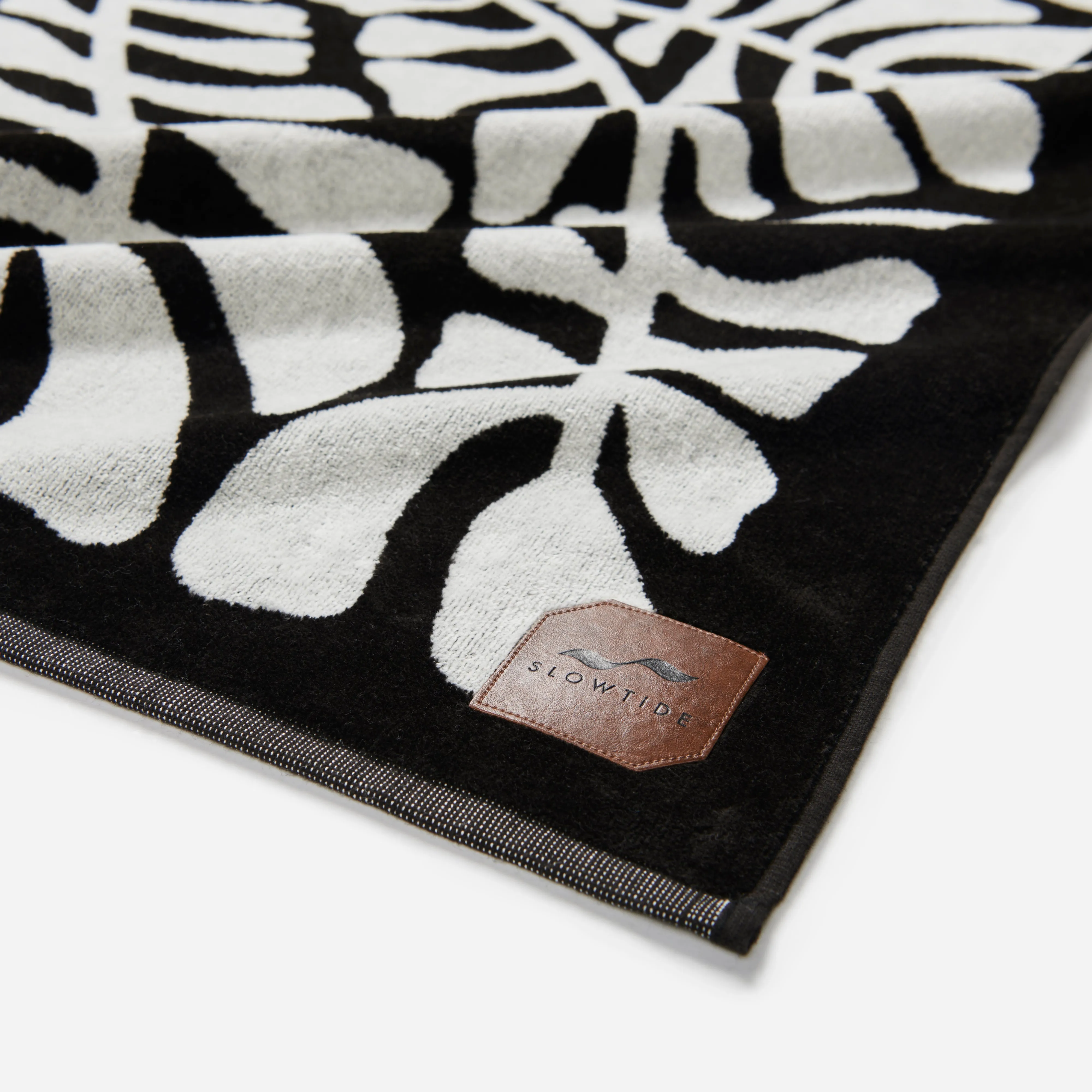 Hapa Premium Oversized Woven Towel