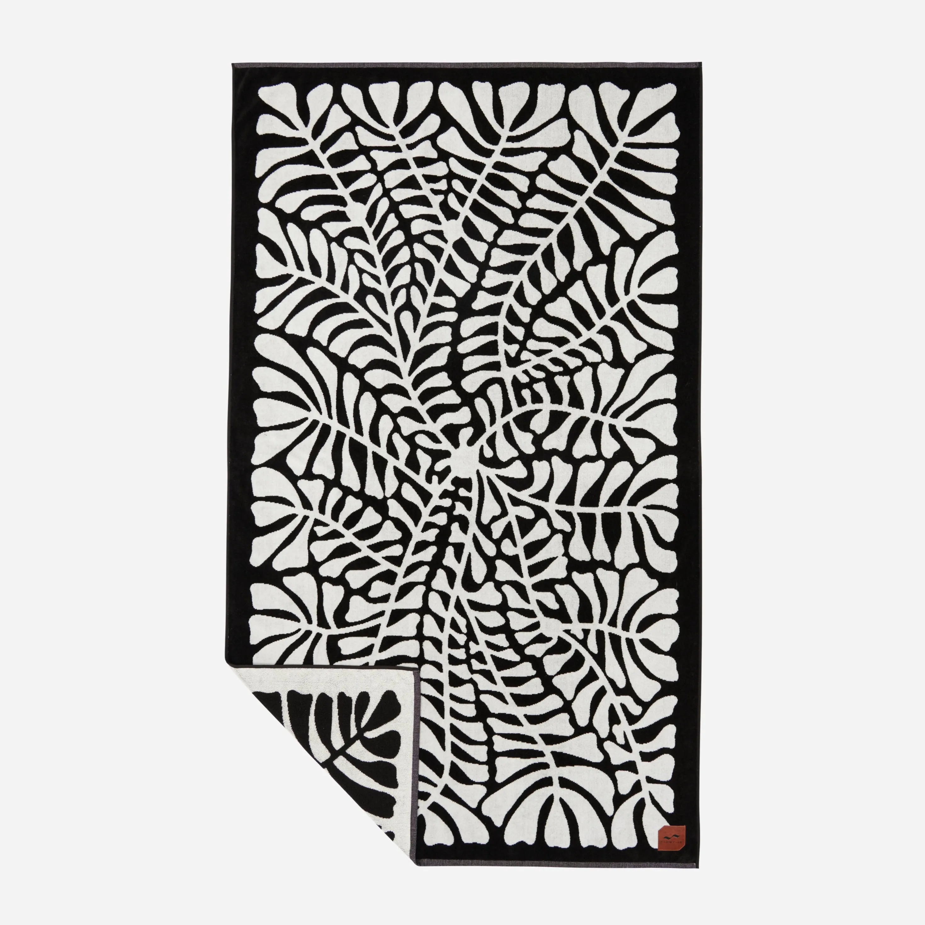 Hapa Premium Oversized Woven Towel